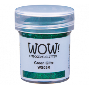 WOW Embossing Pulver 