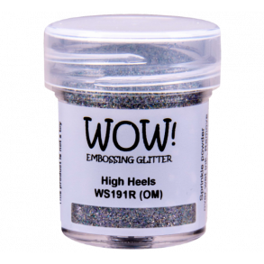 WOW Embossingpulver 