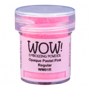 WOW Embossing pulver 