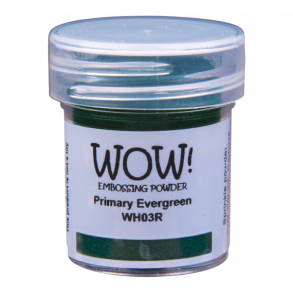 WOW Embossing Pulver 