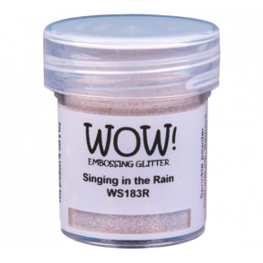 WOW Embossingpulver 