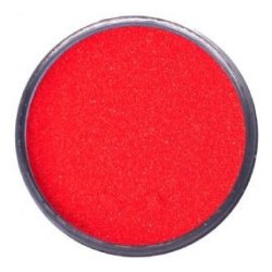 Wow embossingpulver wh01SF Appel Red Super fine 15ml 