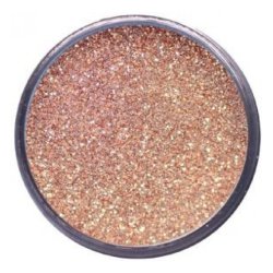 Wow R. embossing glitter copper sparkle 15ml 