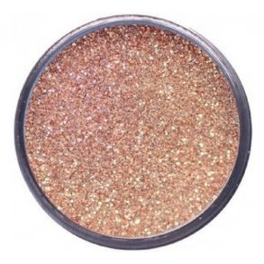 Wow R. embossing glitter copper sparkle 15ml 