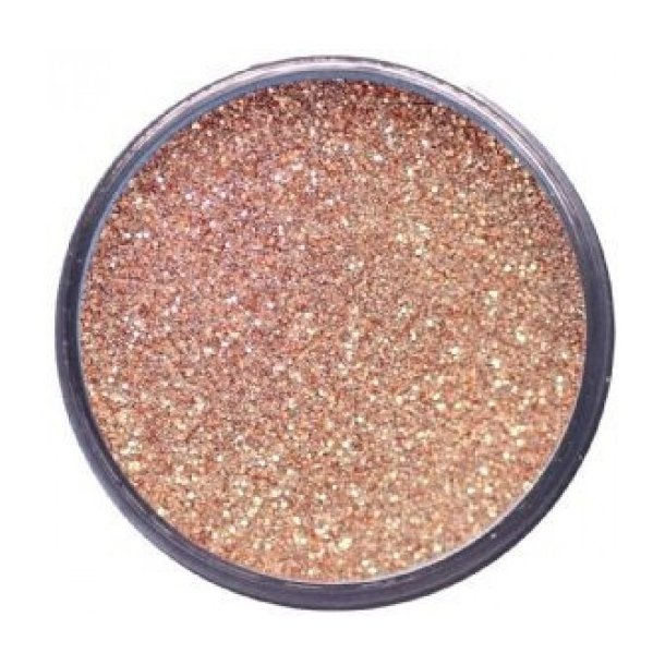 Wow R. embossing glitter copper sparkle 15ml 