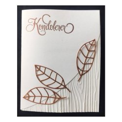 Wow R. embossing glitter copper sparkle 15ml 