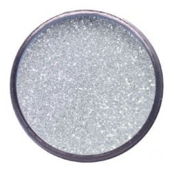 Wow R. embossing glitter silver sparkle 15ml - 14