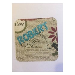 Wow R. embossing glitter silver sparkle 15ml - 14