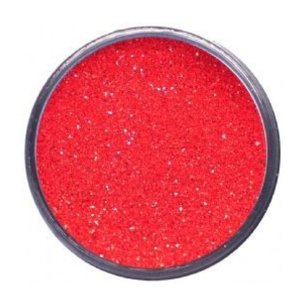 Wow R. embossing glitter ws13 Red Glitz 15ml 