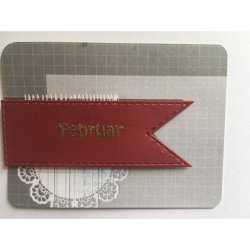 Wow R. embossing glitter ws13 Red Glitz 15ml 