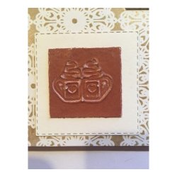 Wow R. embossing glitter ws13 Red Glitz 15ml 