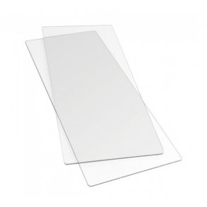 Xl cutting pad sizzix 655267