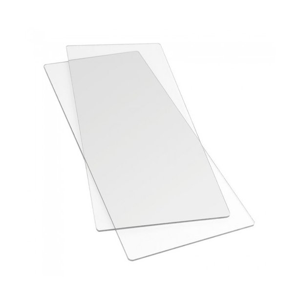 Xl cutting pad sizzix 655267