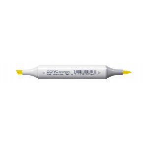 Copic Sketch Y06 Yellow
