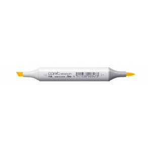 Copic Sketch Y08 Acid Yellow