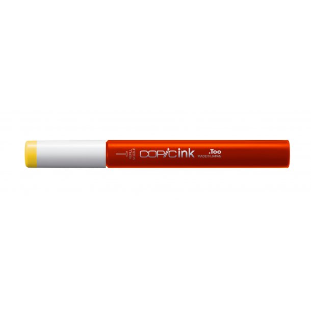 Copic Ink/refill Y15 Cadmium Yellow