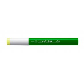 Copic Ink/refill YG01 Green Bice
