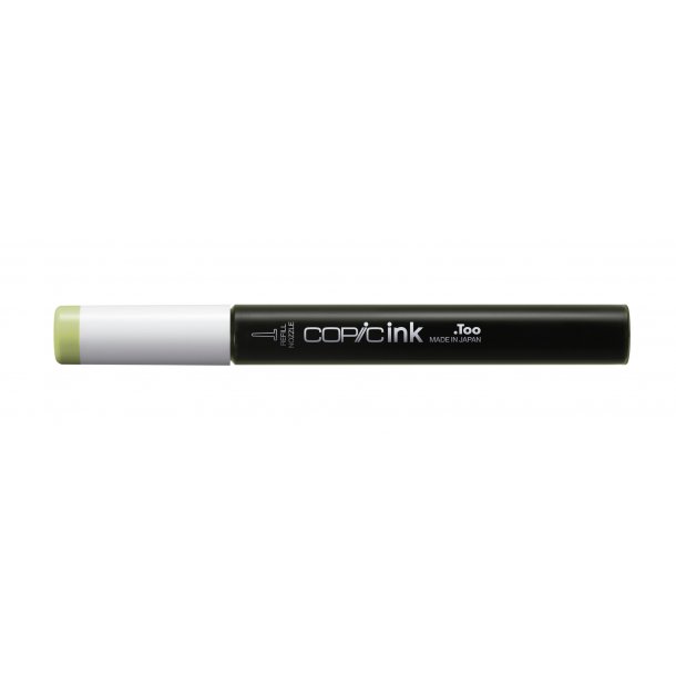 Copic Ink/refill YG03 Yellow Green