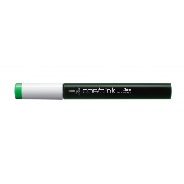 Copic Ink/refill YG09 Lettuce Green