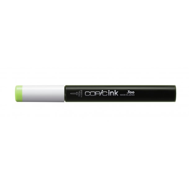 Copic Ink/refill YG13 Chartreuse