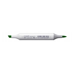 Copic Sketch YG17 Grass Green