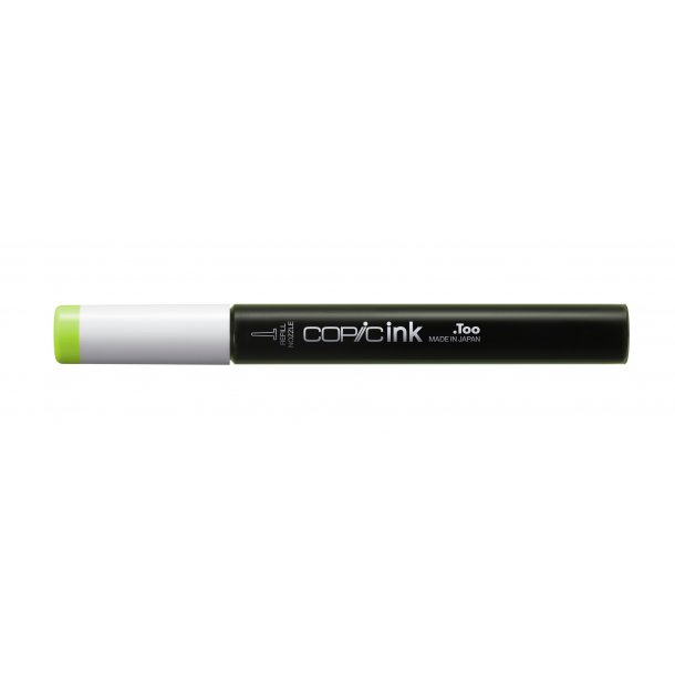Copic Ink/refill YG23 New Leaf