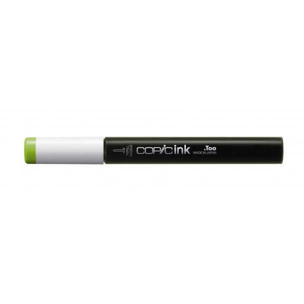 Copic Ink/refill YG25 Celadon Green