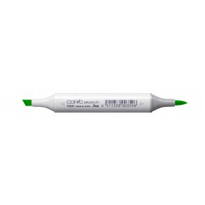 Copic Sketch YG41 Pale Green