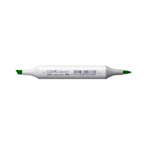 Copic Sketch YG45 Cobalt Green