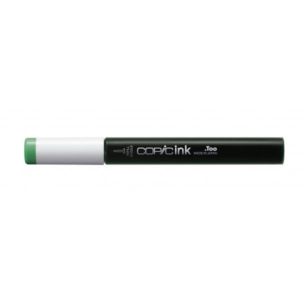 Copic Ink/refill YG45 Cobalt Green