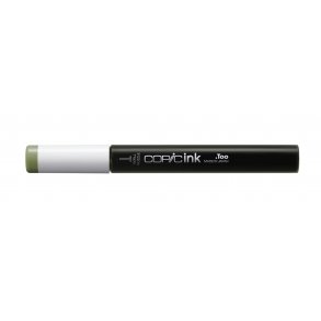 Copic Ink/refill YG63 Pea Green