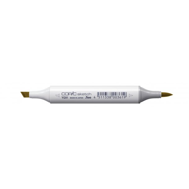 Copic Sketch YG91 Putty