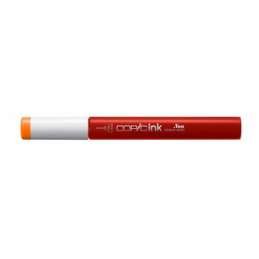 Copic Ink/refill YR04 Chrome Orange
