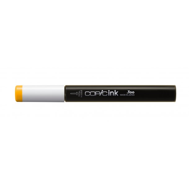 Copic Ink/refill YR23 Yellow Ochre