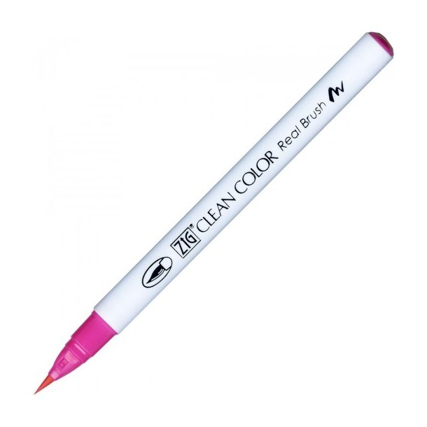 Zig Clean Color Pensel Pen 025 fl. Pink