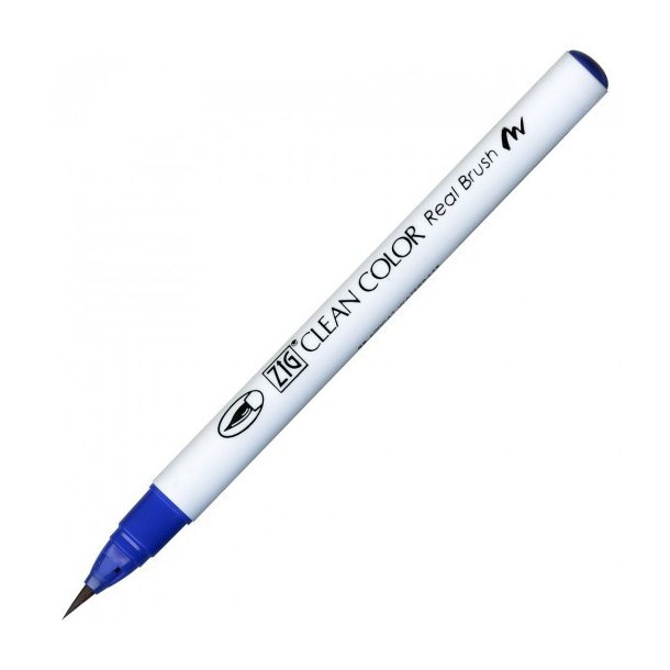 Zig Clean Color Pensel Pen 030 fl. Bl