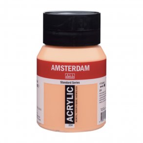 Amsterdam Akrylmaling 500 ML.