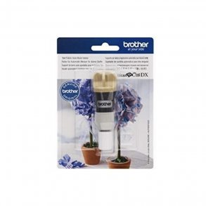 Knivholdere og knive til ScanNCut 