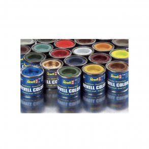 Revell email colour