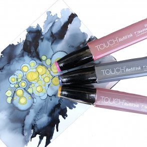 TOUCH Alkohol INK
