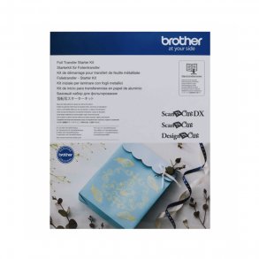 Kit til Brother ScanNCut 
