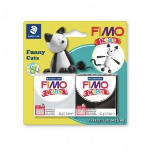 FIMO kids