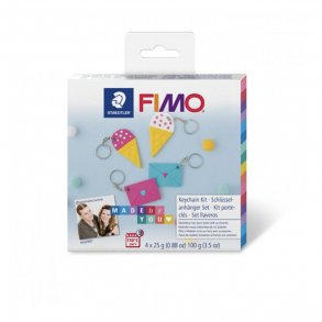 Fimo St