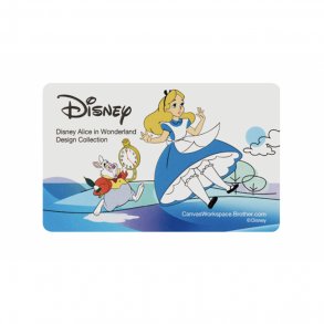 M�nsterkort & USB stick 