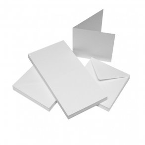 Kuverter & Kortbaser