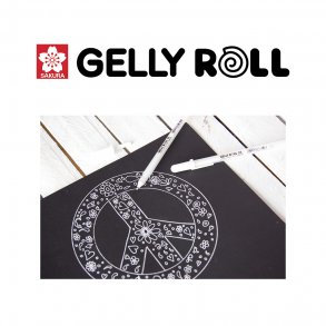 SAKURA Gelly Roll