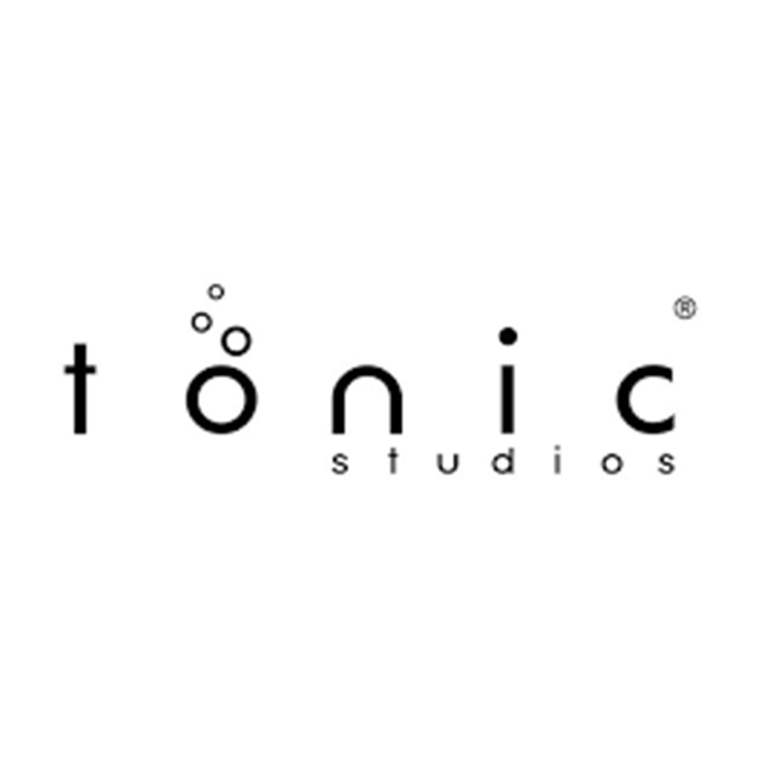 Tonic studios