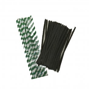 Piberenser / Chenille