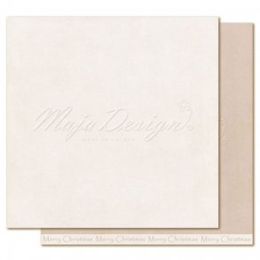 Monochromes - baggrunds karton