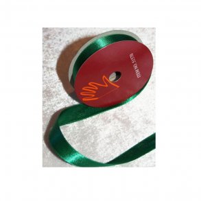 Satinb�nd 15mm x 10meter
